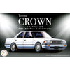 Fujimi FUJ03994 1/24 Toyota Crown 130 2000 Royal Saloon Supercharger ID-32