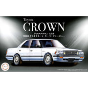 Fujimi FUJ03994 1/24 Toyota Crown 130 2000 Royal Saloon Supercharger ID-32