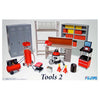 Fujimi Tools No.2 Model Kit