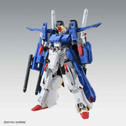 Bandai 5072026 MG 1/100 Full Armor ZZ Gundam Ver. Ka