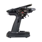 Futaba 10PXR 10-Channel Transmitter w/ R404SBSE Receiver
