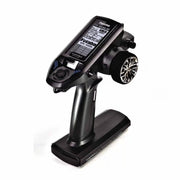 Futaba 4PM Plus 2.4GHz Transmitter w/ 2 x R334SBSE Receivers