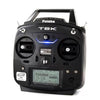 Futaba 6K 8-Channel Transmitter w/ R3006SB Receiver - Mode 1 [FUT6KR3006SBM1WB]