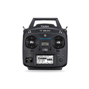Futaba 6K 8-Channel Transmitter w/ R3006SB Receiver Mode 2