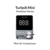 Gaahleri TurboX Mini Air Compressor