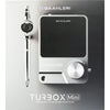 Gaahleri TurboX Mini Air Compressor with Seeker 0.3 Airbrush