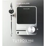 Gaahleri TurboX Mini Air Compressor with Seeker 0.3 Airbrush