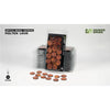 Gamers Grass Battle Ready Toppers Molten Lava Round 25mm 12pc