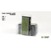 Gamers Grass Grass Tufts Tiny Green 1mm