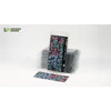 Gamers Grass Laser Plants Alien Monstera