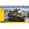 Gecko Models 1/35 Ukrainian FV103 CVR Spartan APC with HMG