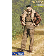 Gecko Models 16GM0025 1/16 Monty