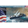 Gecko Models 35GM0090 1/35 US Rangers Landing Craft Assault (LCA)