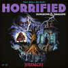 Ravensburger 24500-0 Horrified D&D Big Box 2