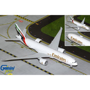 Gemini Jets 1/200 Emirates SkyCargo B777-200LRF A6-EFV Interactive