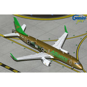 Gemini Jets GJUTY2405 1/400 Alliance Airlines E190 VH-A2N Sir Jack Brabham Formula 1 Race Car