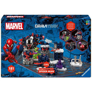 GraviTrax Starter Set Spiderman