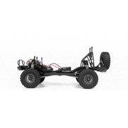 HPI 160510 1/10 Venture Wayfinder RC Rock Crawler Metallic Orange