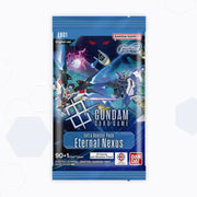 Gundam Card Game Eternal Nexus
