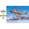 Hasegawa 08879 1/32 P-40E Warhawk