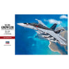 Hasegawa 07252 1/48 Boeing EA-18G Growler