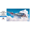 Hasegawa 00453 1/72 Zero Fighter Type 52