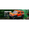 HPI 160510 1/10 Venture Wayfinder RC Rock Crawler Metallic Orange