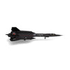 Herpa 1/200 U.S. Air Force Lockheed SR-71A Blackbird Detachment 1 9th SRW For Sale