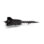 Herpa 1/200 U.S. Air Force Lockheed SR-71A Blackbird Detachment 1 9th SRW For Sale