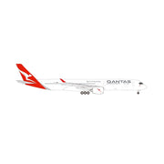 Herpa 1/500 Qantas Airbus A350-1000ULR Project Sunrise