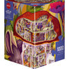 Heye Steyer Living Mushroom 1000pc Jigsaw Puzzle