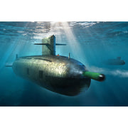 Hobby Boss 1/700 PLAN Type 093 Shang Class SSN