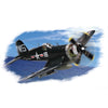 Hobby Boss 80218 1/72 F4U-4 Corsair