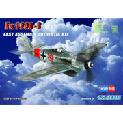 Hobby Boss 80244 1/72 FW190A-8 German Fighter