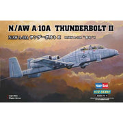 Hobby Boss 80267 1/72 N/AW A-10A Thunderbolt II