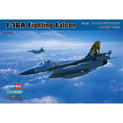 Hobby Boss 80272 1/72 F-16A Fighting Falcon