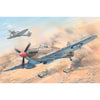 Hobby Boss 81780 1/48 Hawker Hurricane Mk.IId/Trop