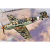 Hobby Boss 81793 1/48 Messerschmitt Bf.109E-4/TROP Emil