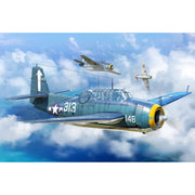Hobby Boss 87274 1/72 Grumman TBM-3 Avenger