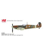 Hobby Master 1/48 Spitfire Mk.Vb "F/Lt. Eric Lock" W3257 No.611 Sqn. RAF Hornchurch July-August 1941