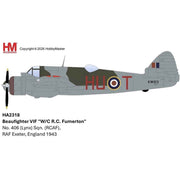 Hobby Master 1/72 Beaufighter VIF No. 405 (Lynx) Sqn. RCAF England 1943