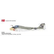 Hobby Master 1/72 Grumman A-6E Intruder 160428 VA-34 "Blue Blasters" US Navy late 1970s