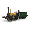 Hornby 1/76 L&MR Planet Locomotive