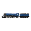 Hornby BR A3 Late BR 60063 Isinglass-Steam Generator