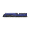 Hornby BR Class A4 Kingfisher-Steam Generator