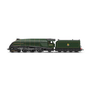 Hornby BR Class A4 'Sir Murrough Wilson-Steam Generator