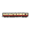 Hornby BR Kitchen and Buttery car & Composite Restaurant twin pack At the Sign of the Dolphin