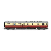Hornby BR Kitchen and Buttery car & Composite Restaurant twin pack At the Sign of the Dolphin
