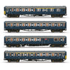 Hornby Class 423 4 VEP Train Pack 3417 Gordon Pettitt