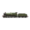 Hornby GWR Saint Class Coeur de Lion 2980-Steam Generator